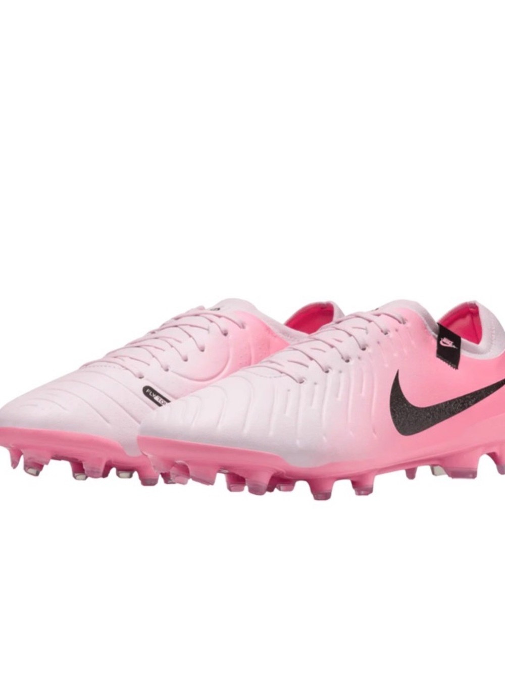 Nike Tiempo Legend 10 Pro Firm Ground Cleats